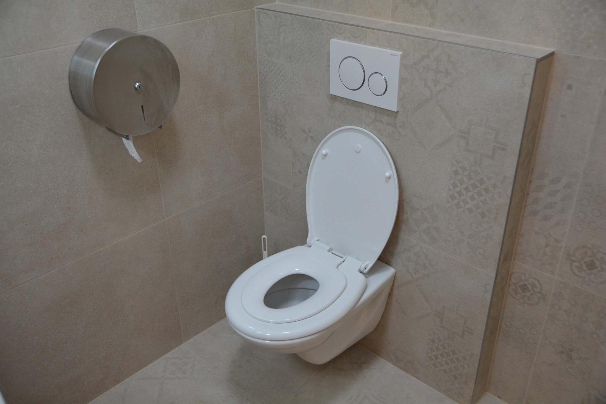 City Centre Apartment With Parking Прага Екстер'єр фото